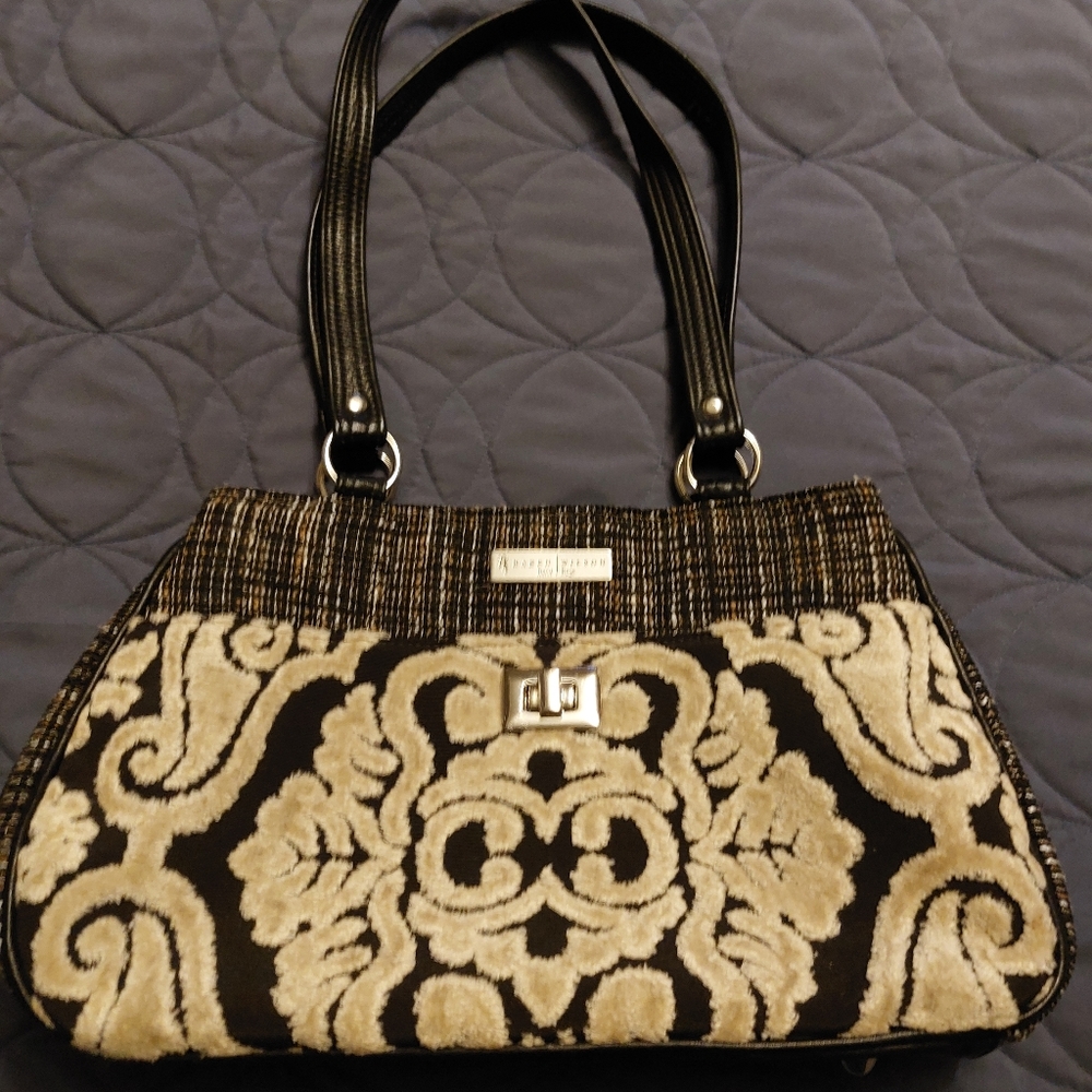 KAREN WILSON HANDBAG